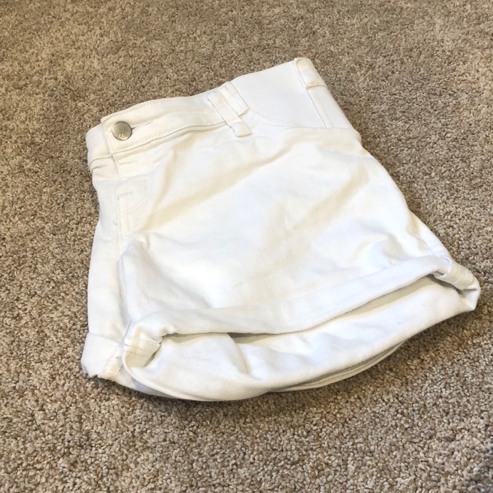 Maternity Shorts